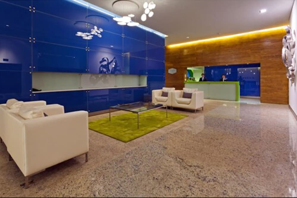 Hampton Inn by Hilton Ciudad del Carmen Campeche 10/50
