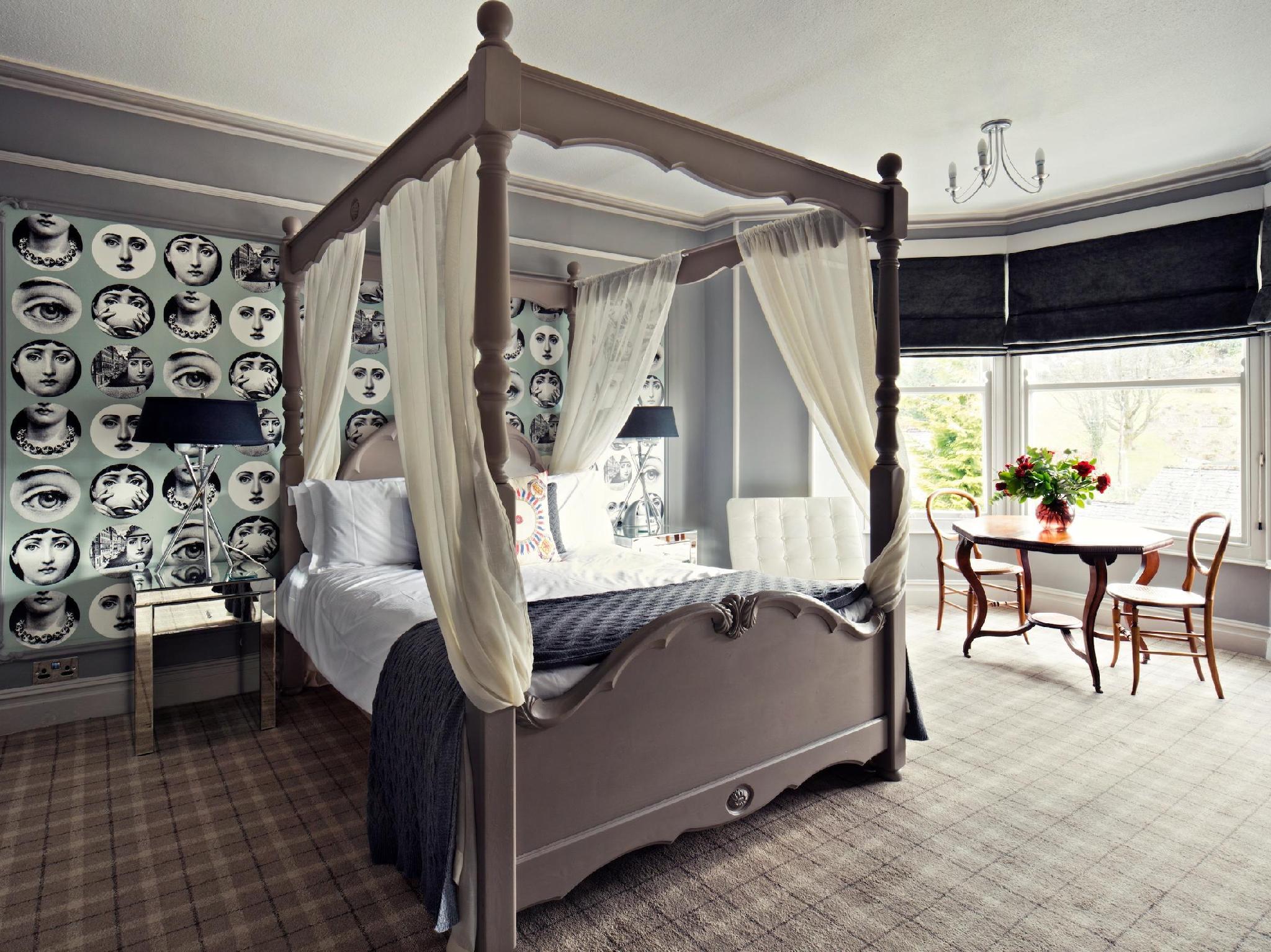 Rum Doodle Bed & Breakfast - Adults Only 10/24