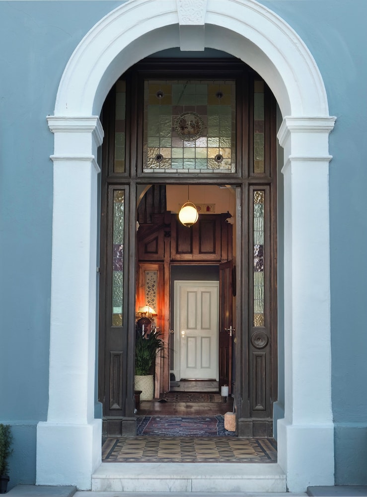 Harpers House 7/50