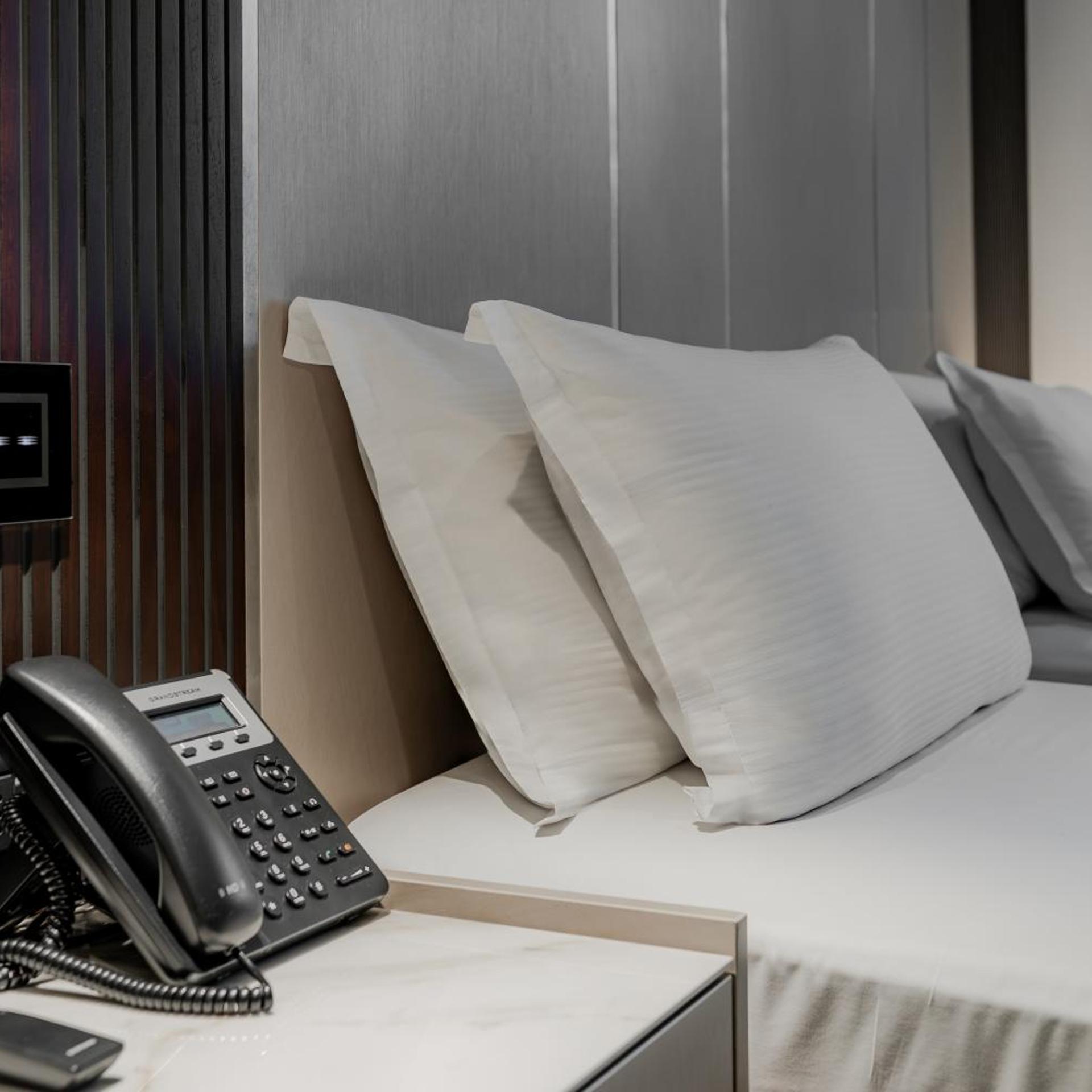 Emery Hotel Pristina 21/50