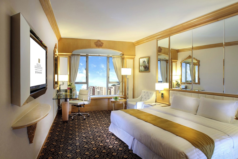 Regal Hong Kong Hotel 23/74