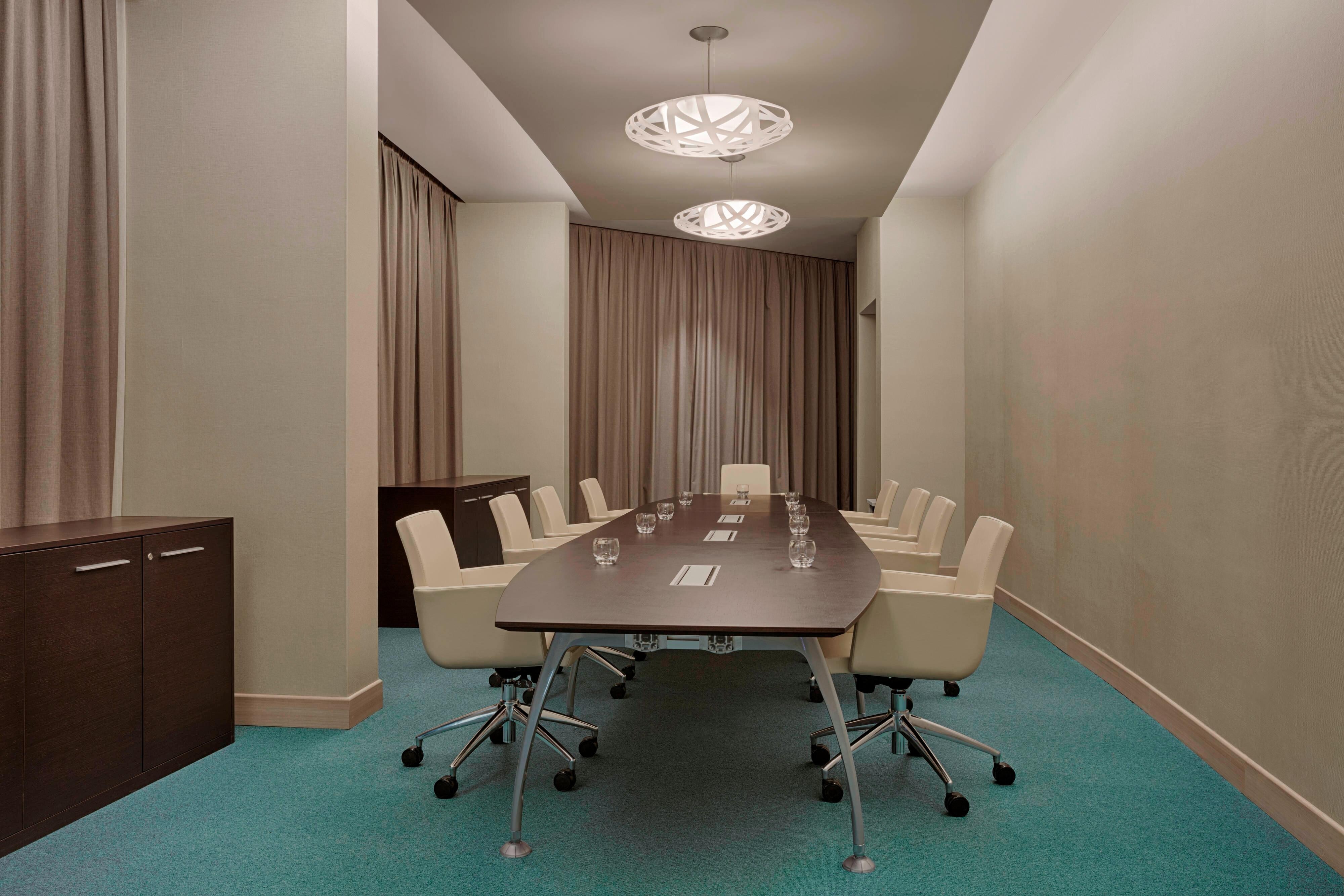 Four Points By Sheraton Oran 40/45