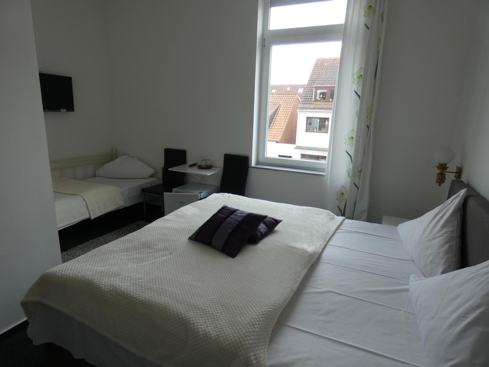 Hotel Wolters 23/42