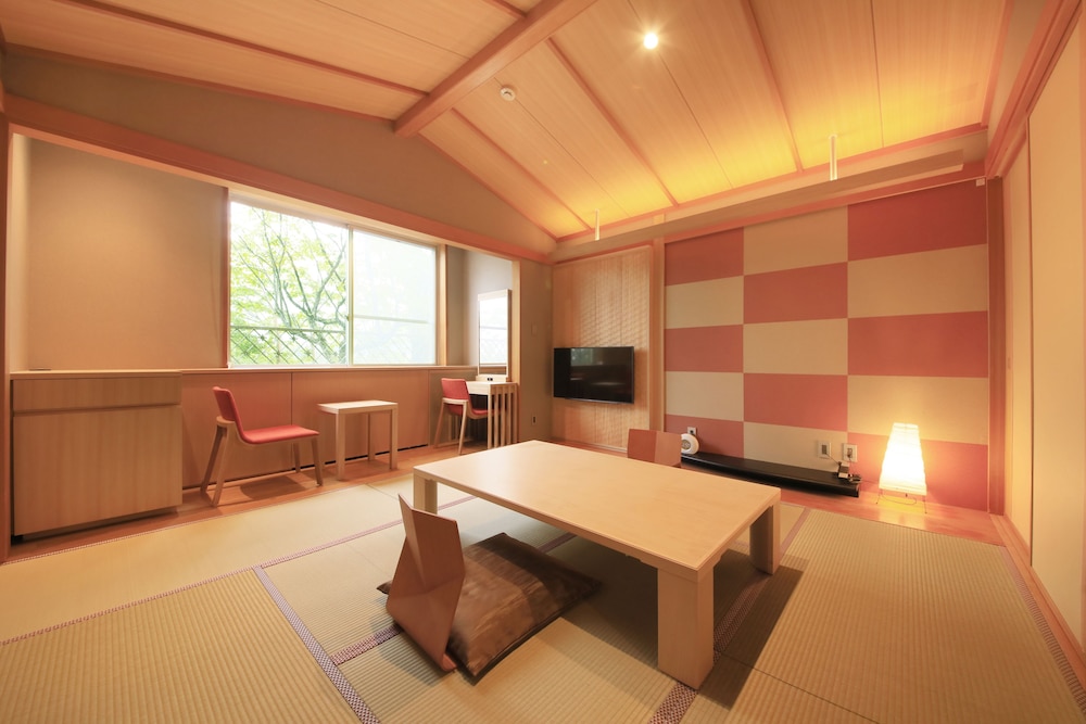 Maruseppu Onsen Maure Sanso 14/30
