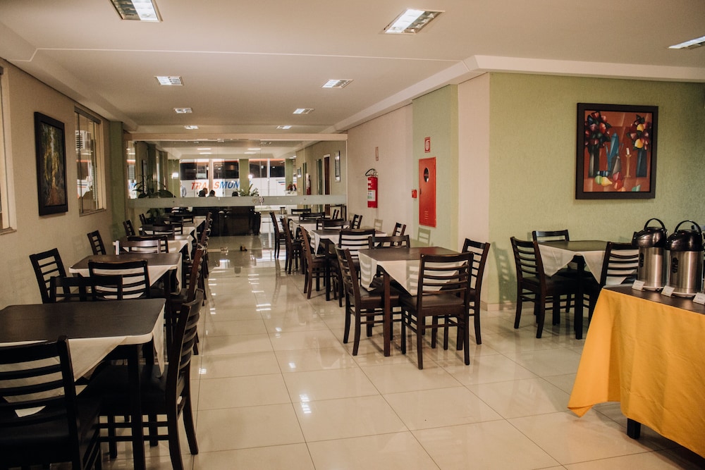 Trindade Plaza Hotel 22/29