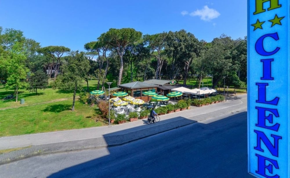 Hotel Cilene 42/50