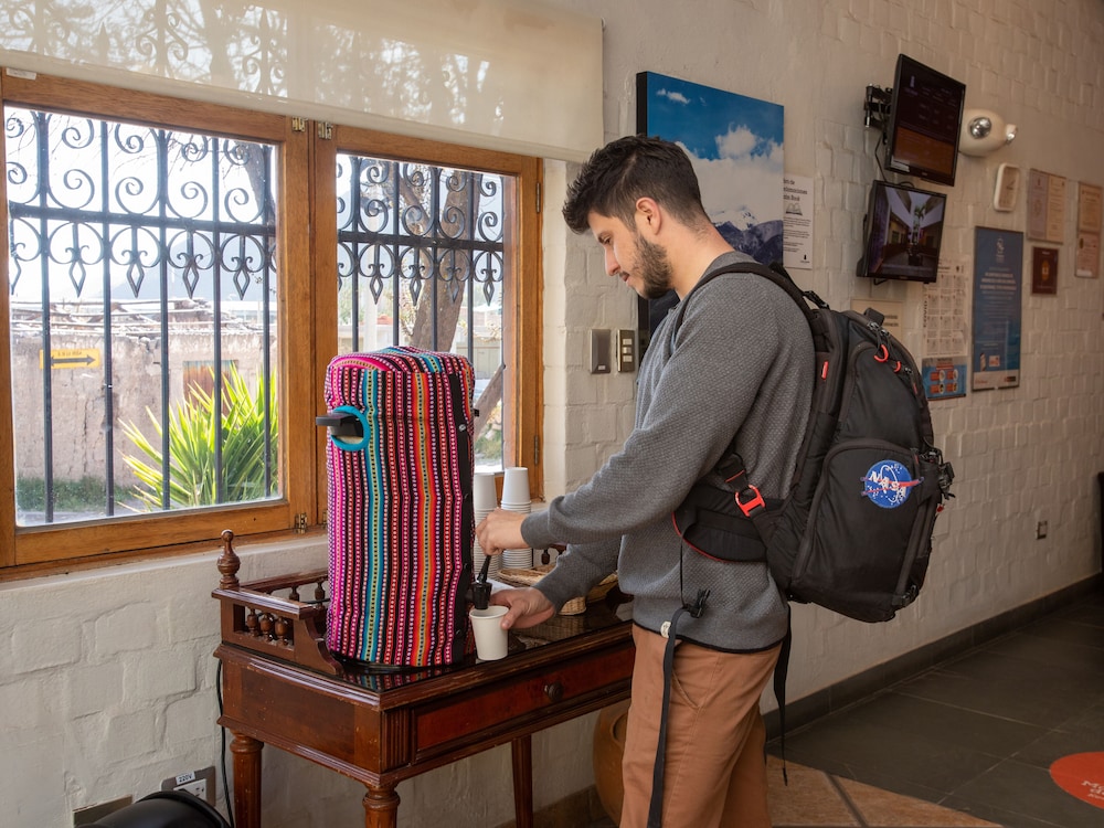 Casa Andina Standard Colca 36/68