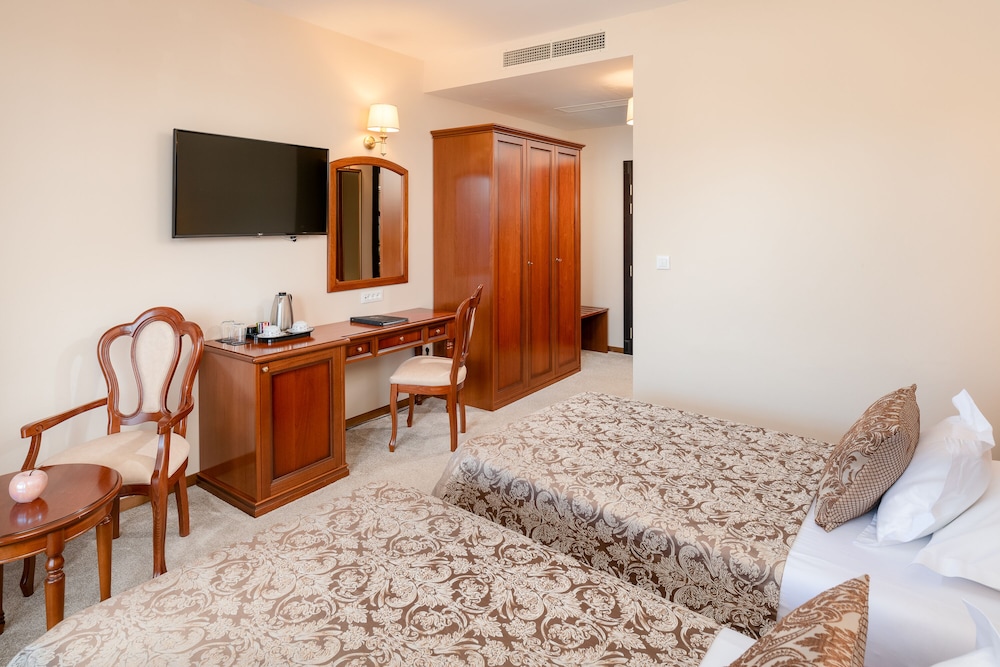 Hotel Cvita 40/58
