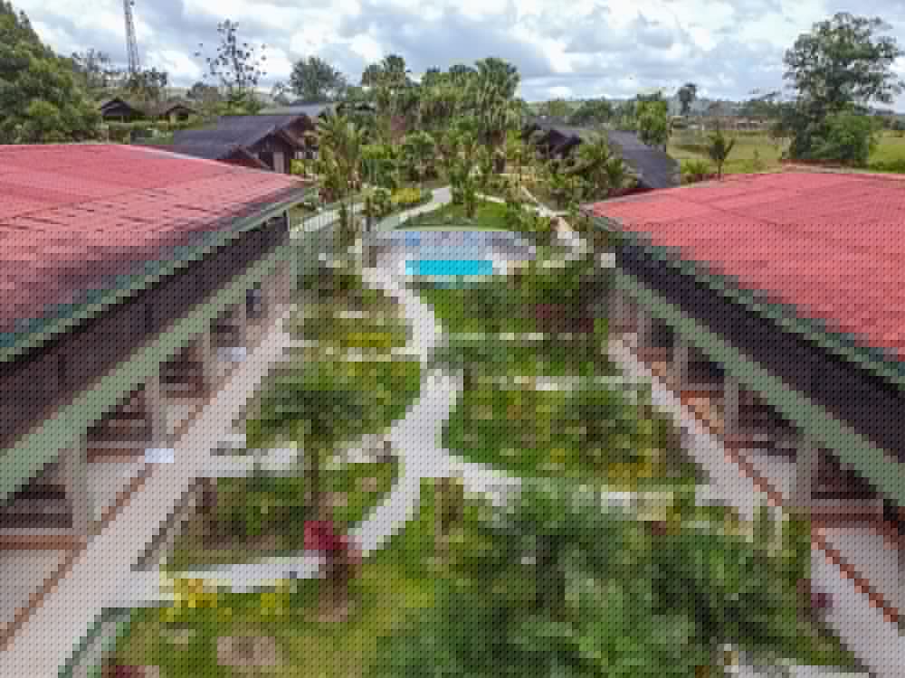 Hotel Lavas Tacotal 2/73