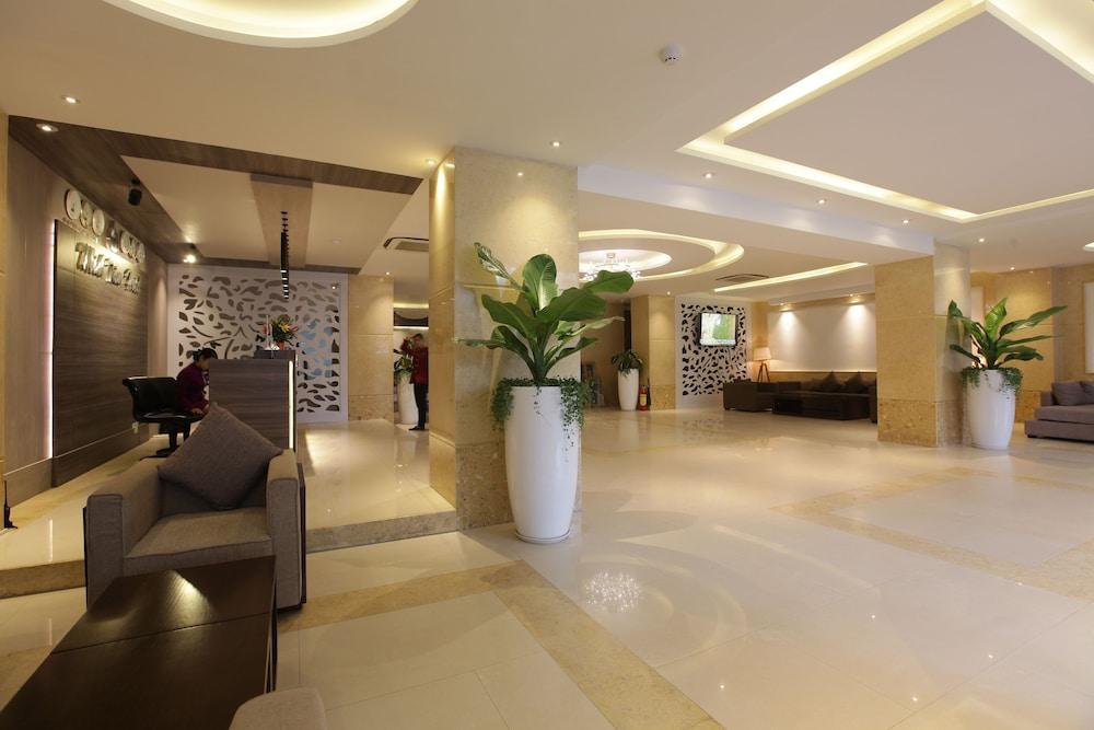 Minh Tam Hotel Spa 3 2 15/22