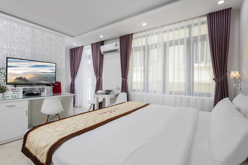 Vien Dong Hotel 2B 23/60