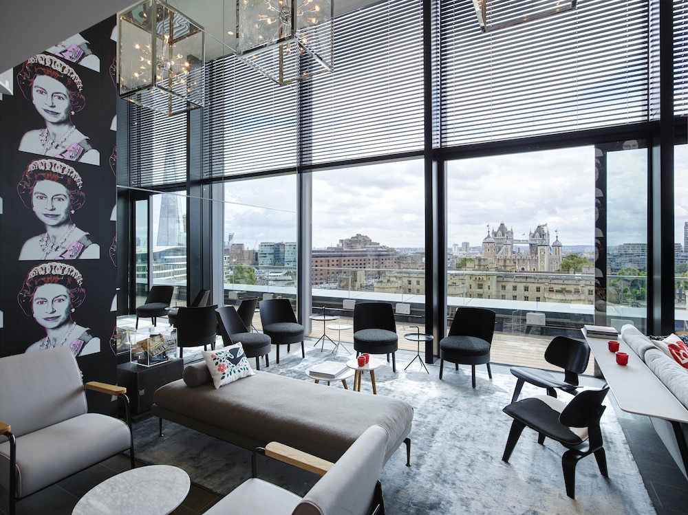 Citizenm Tower Of London 44/60