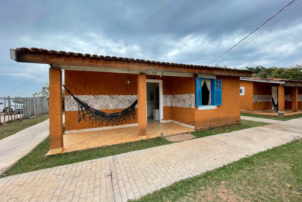 Ranchos 30 Hotel Fazenda e SPA 2/50