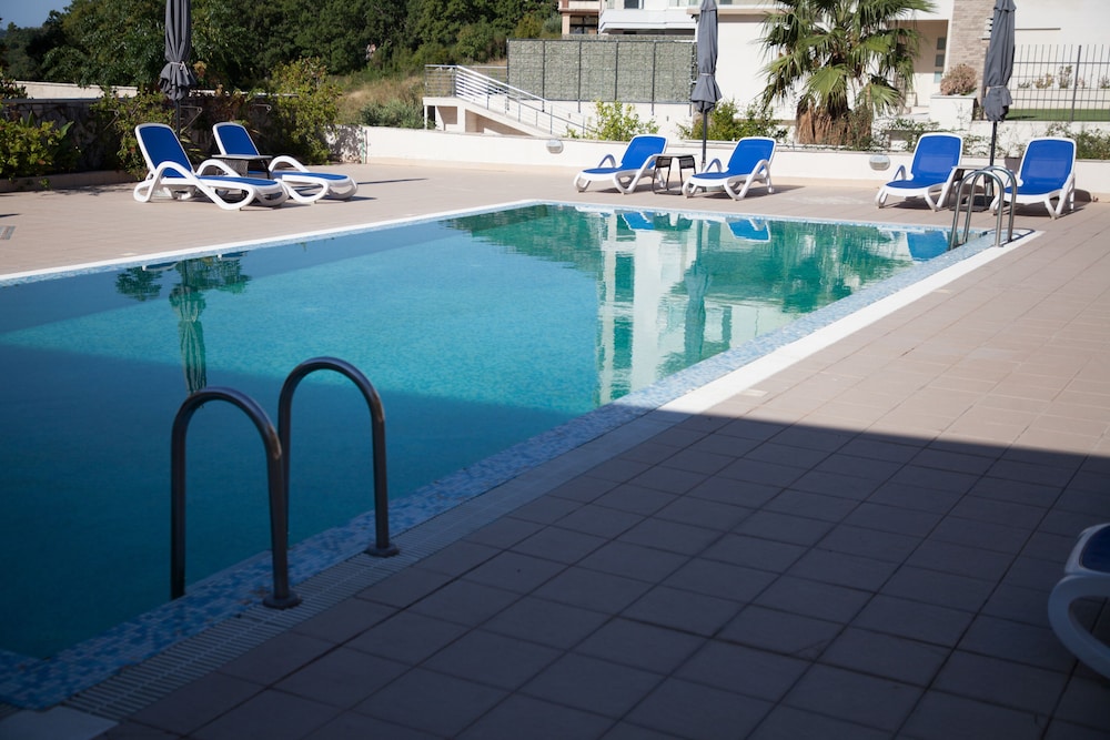 Spa Resort Becici 25/50