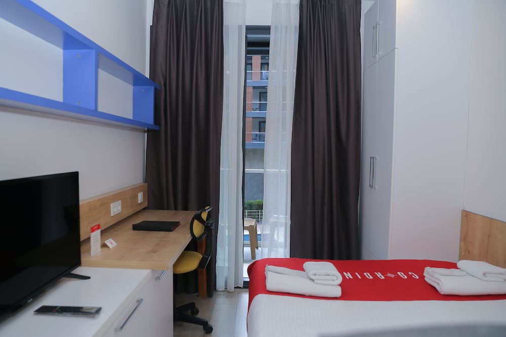 Coordinat Suites 26/65