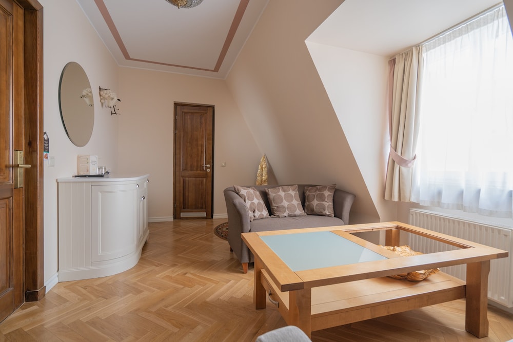 St Peters Boutique Hotel 31/49