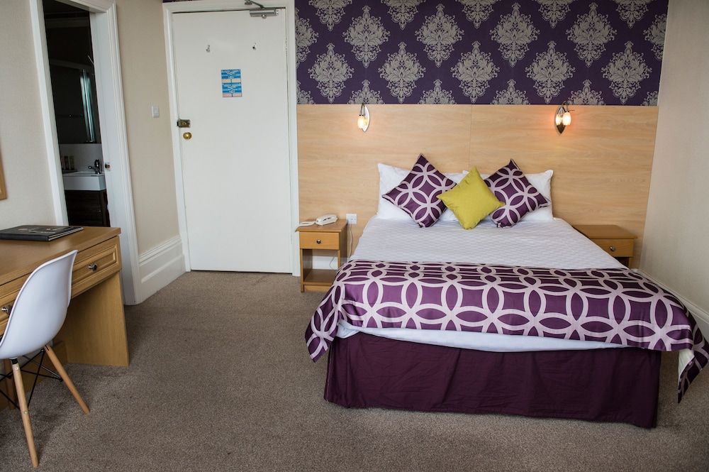 Lancaster Morecambe Bay Hotel by Belvilla 16/47