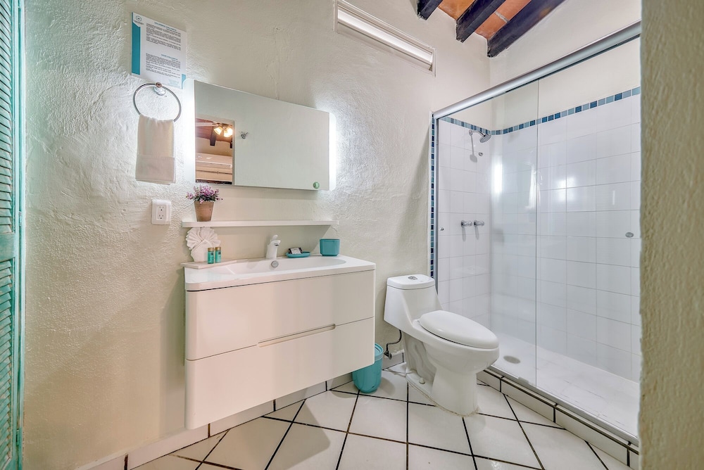 Vallarta Sun Hotel 50/50