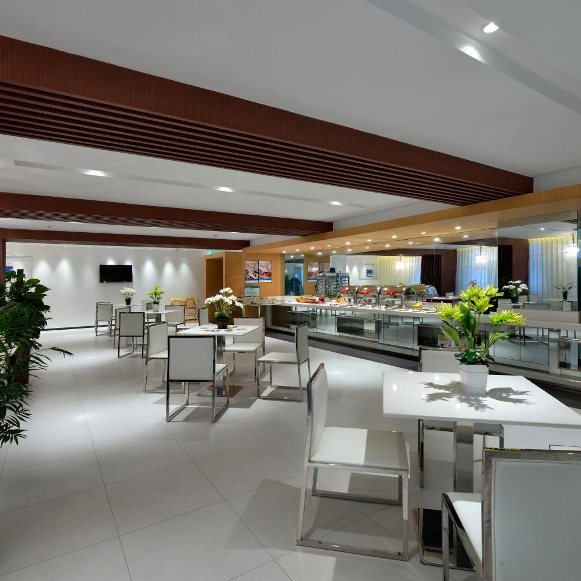 Jinjiang Inn 23/26