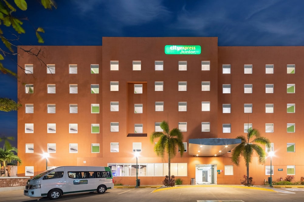 City Express Junior by Marriott Villahermosa 4/59
