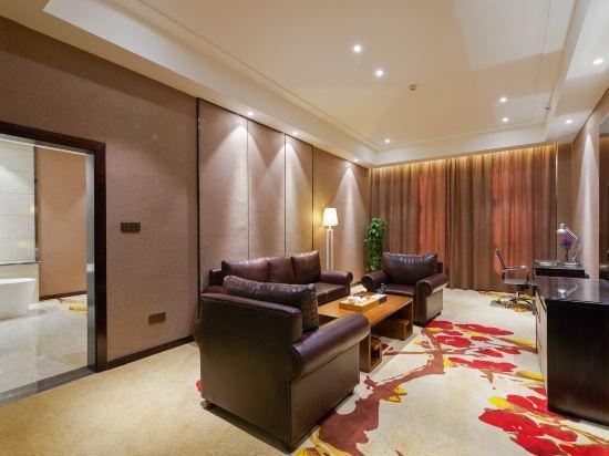 Wancheng International Hotel 26/30