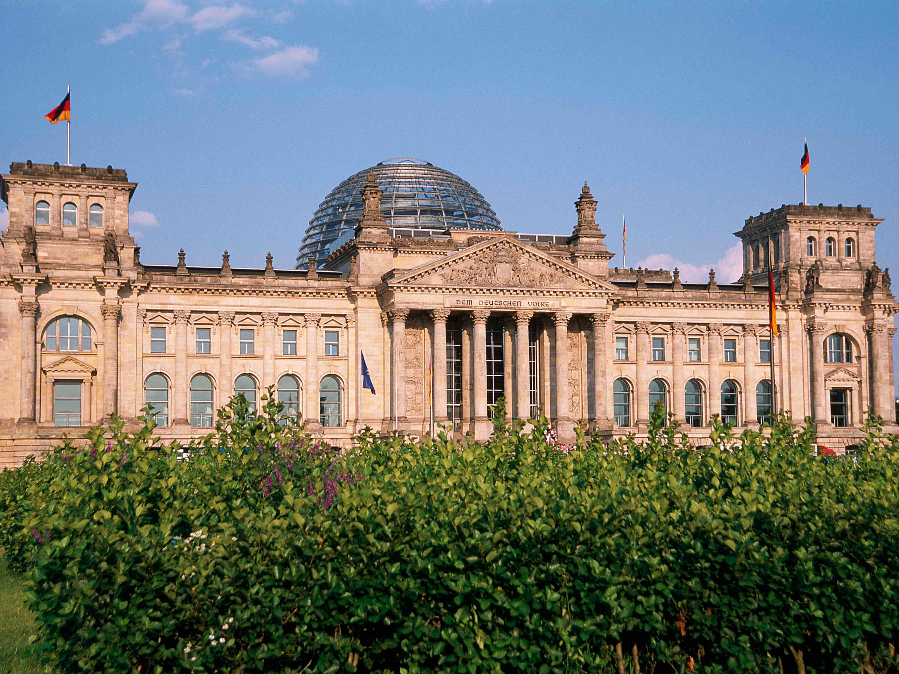 Ibis budget Berlin Ost 33/35