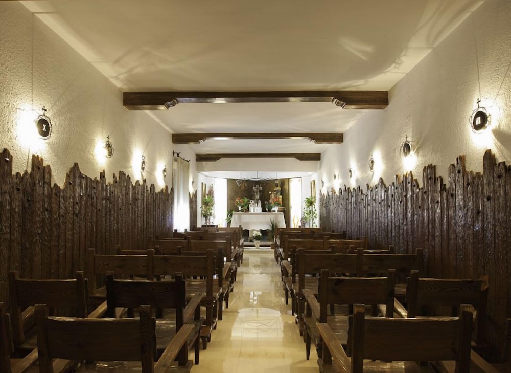 BALNEARIO SAN NICOLAS HOTEL 24/32