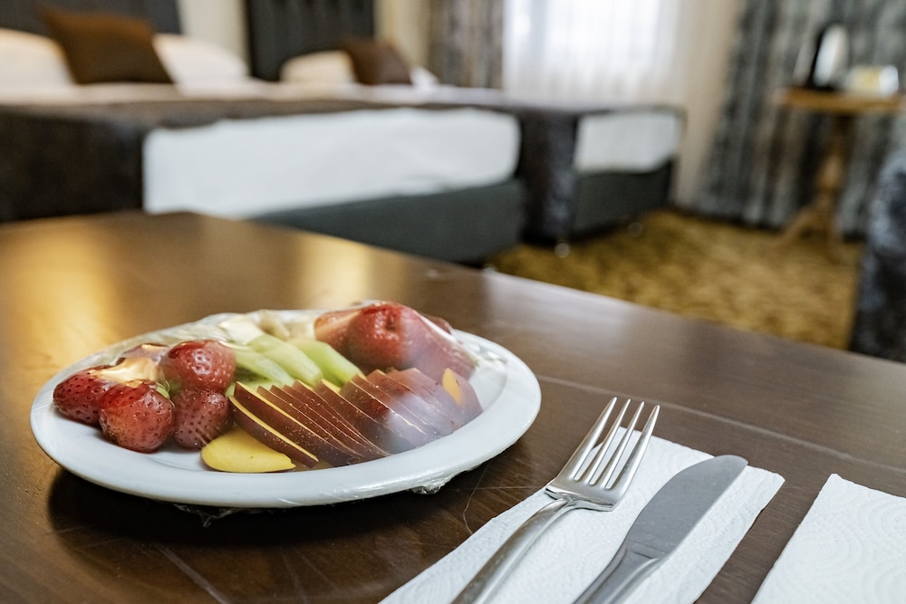 Hamit Hotel Kizilay 32/50