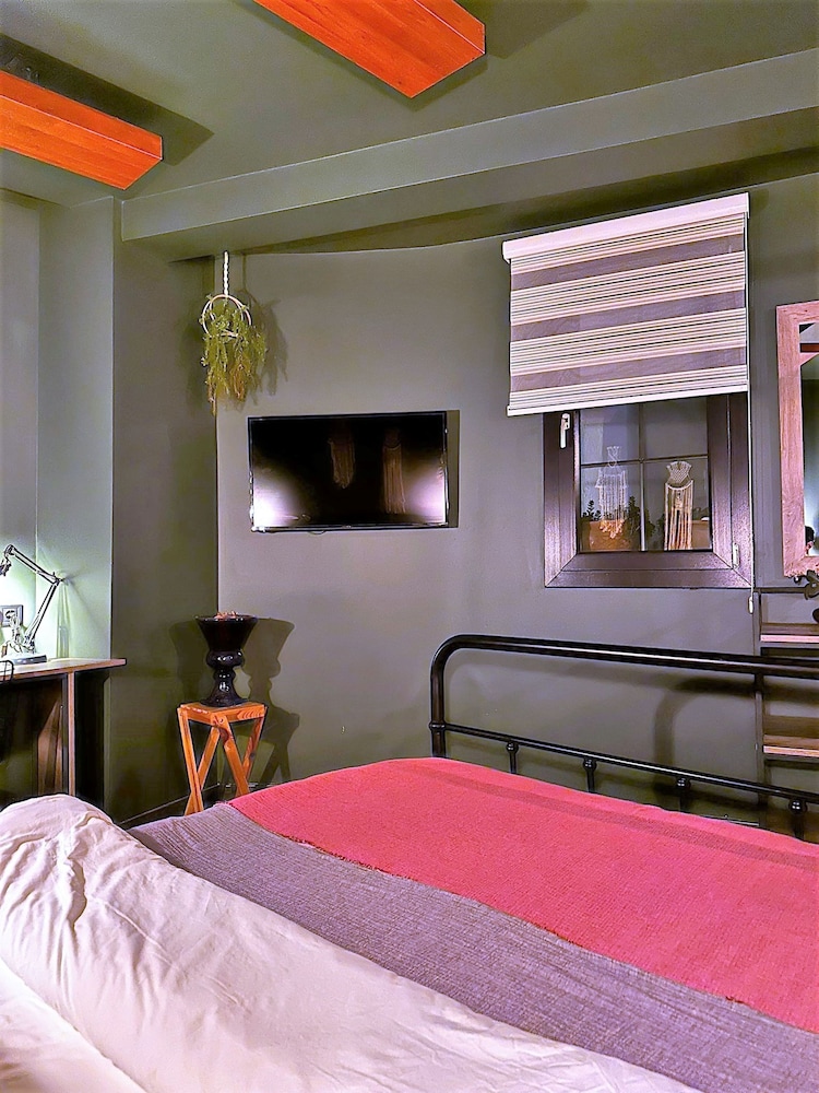 Sunset Marmaris Boutique Hotel & Spa 4/50