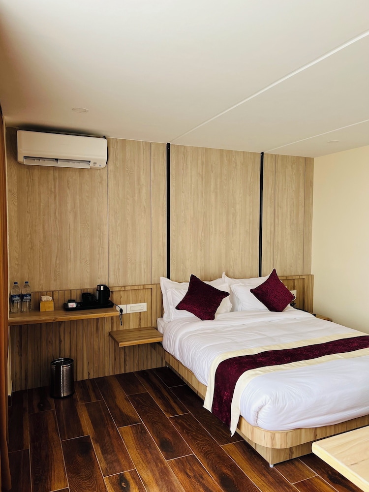 Hotel Black Diamond 13/39