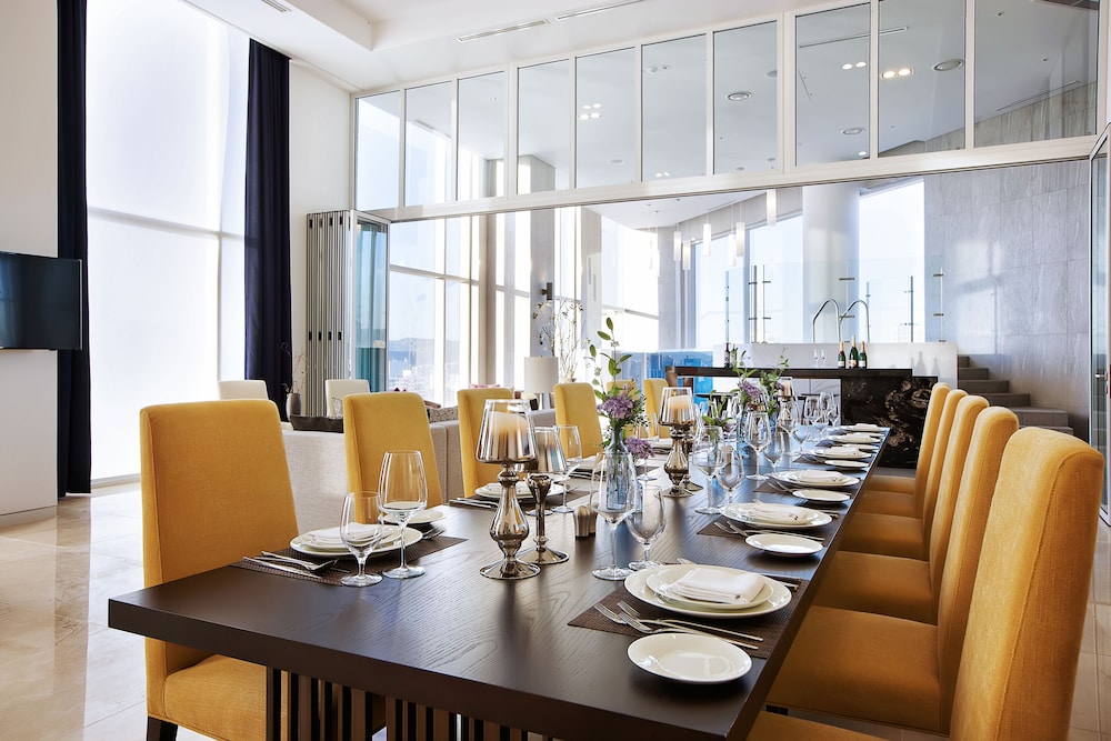 Hotel ENTRA Gangnam 42/60