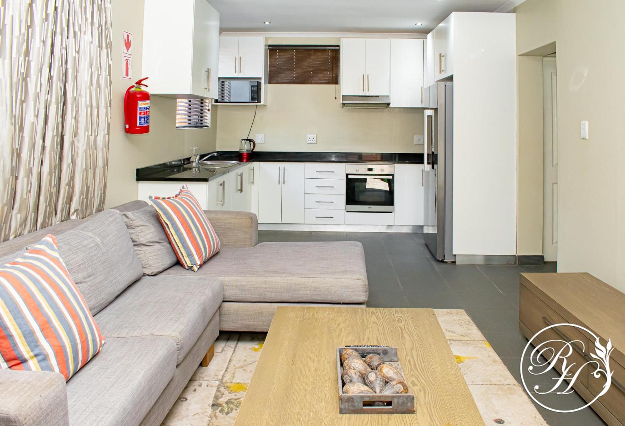 Roseland House Self Catering 21/36
