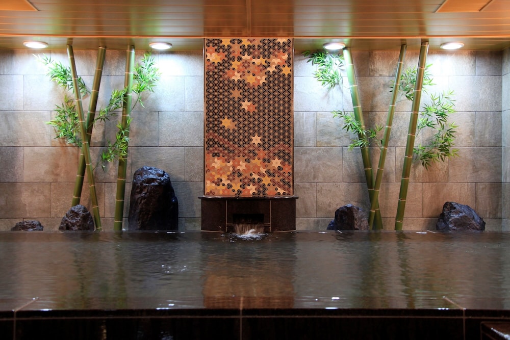 Vessel Hotel Campana Kyoto Gojo 46/61