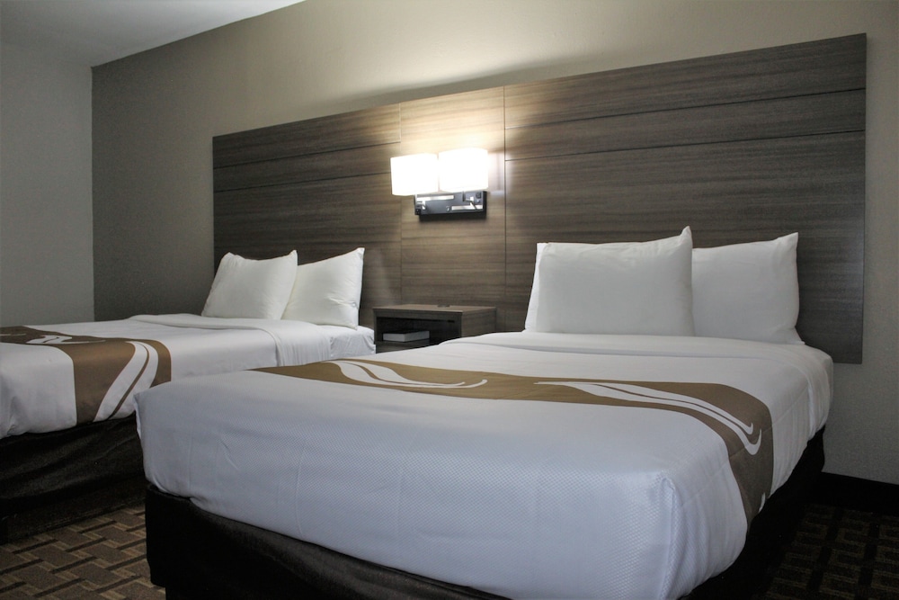 Hotel Inn Santa Fe 22/36