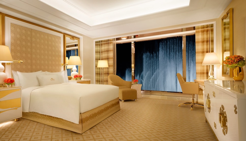 Wynn Palace 18/65