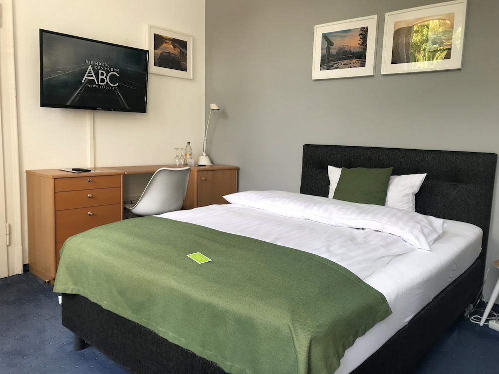 Privathotel Riesenbeck 12/50