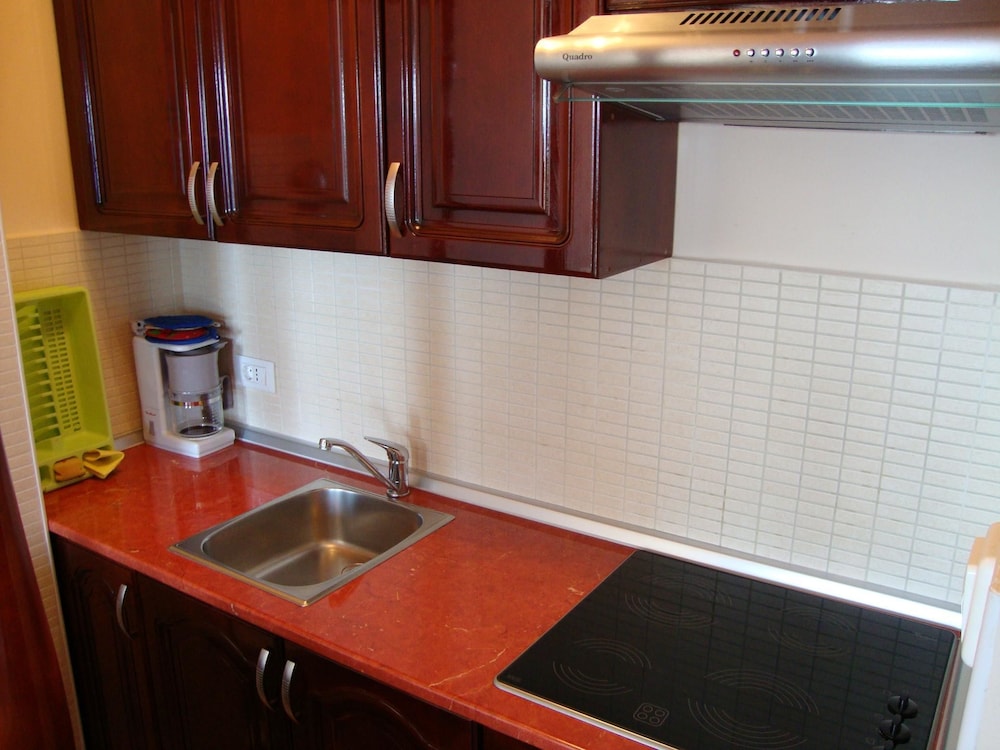 Villa Roses Apartments & Wellness 48/50