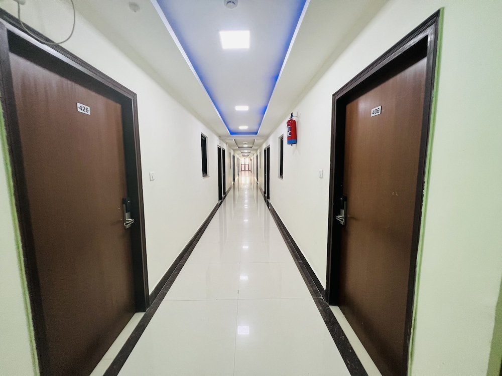 BODHGAYA REGENCY HOTEL 20/50