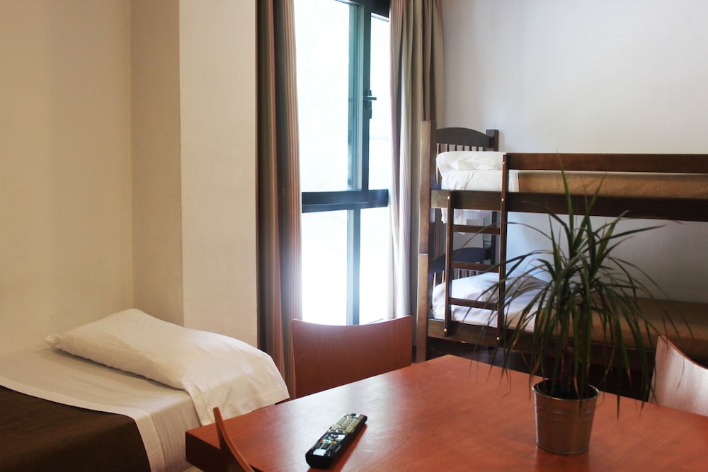 Gorbea Apartaments 13/24