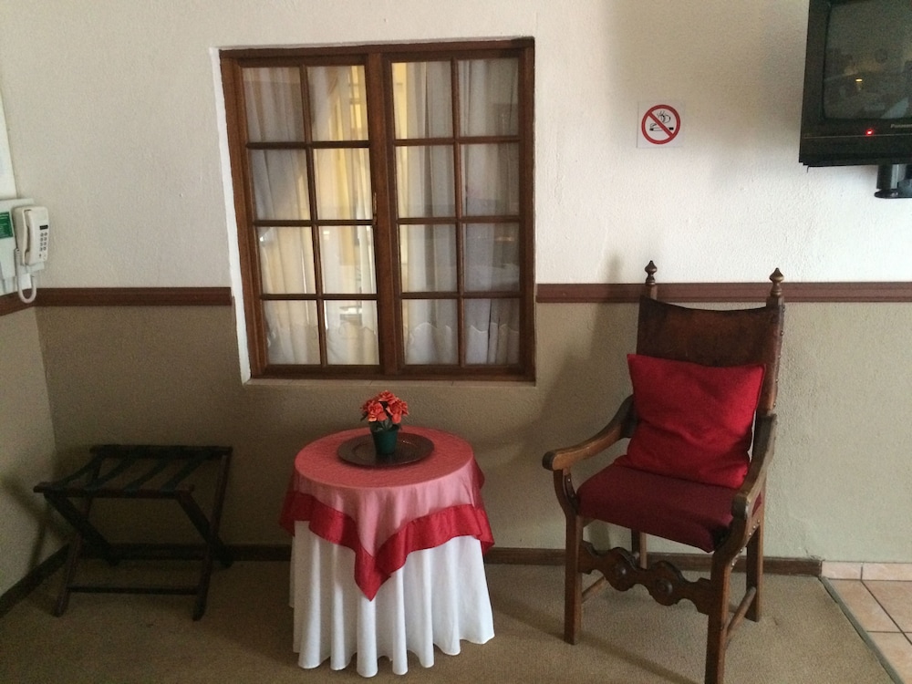 De Oude Herberg B&B 37/50