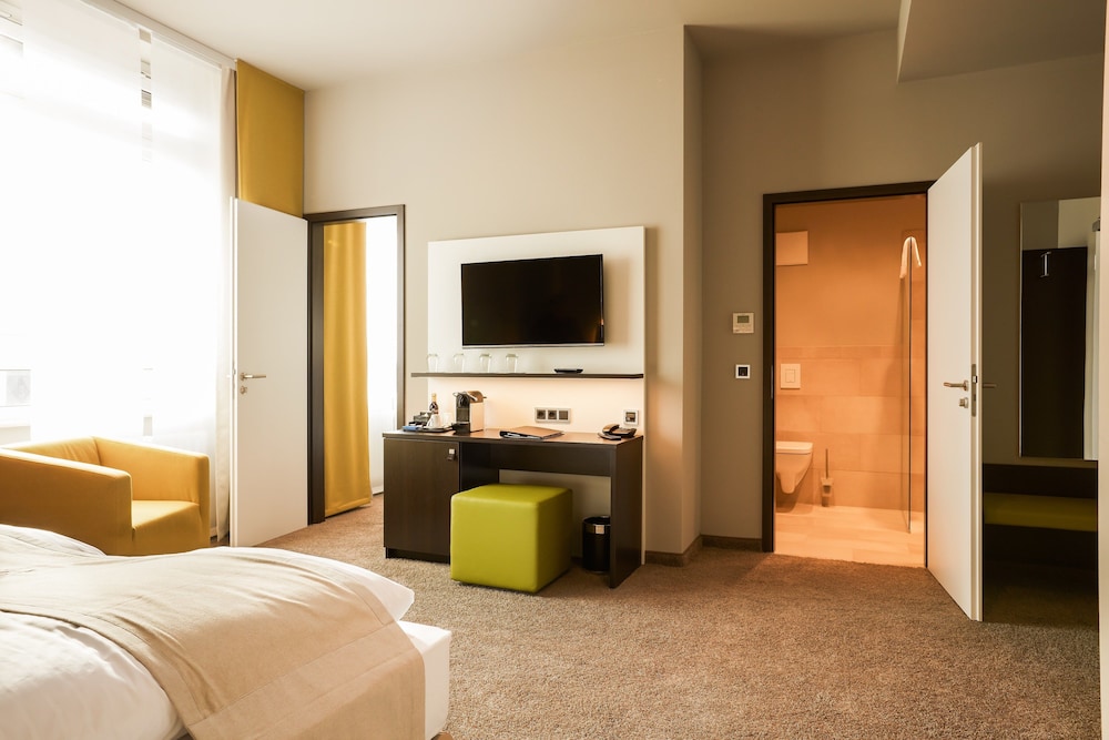 Hotel Platzhirsch 6/53