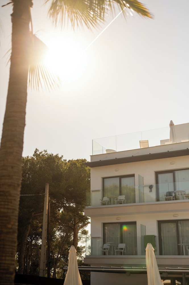 Sol I Vida Boutique Hotel Adults Only 2/50