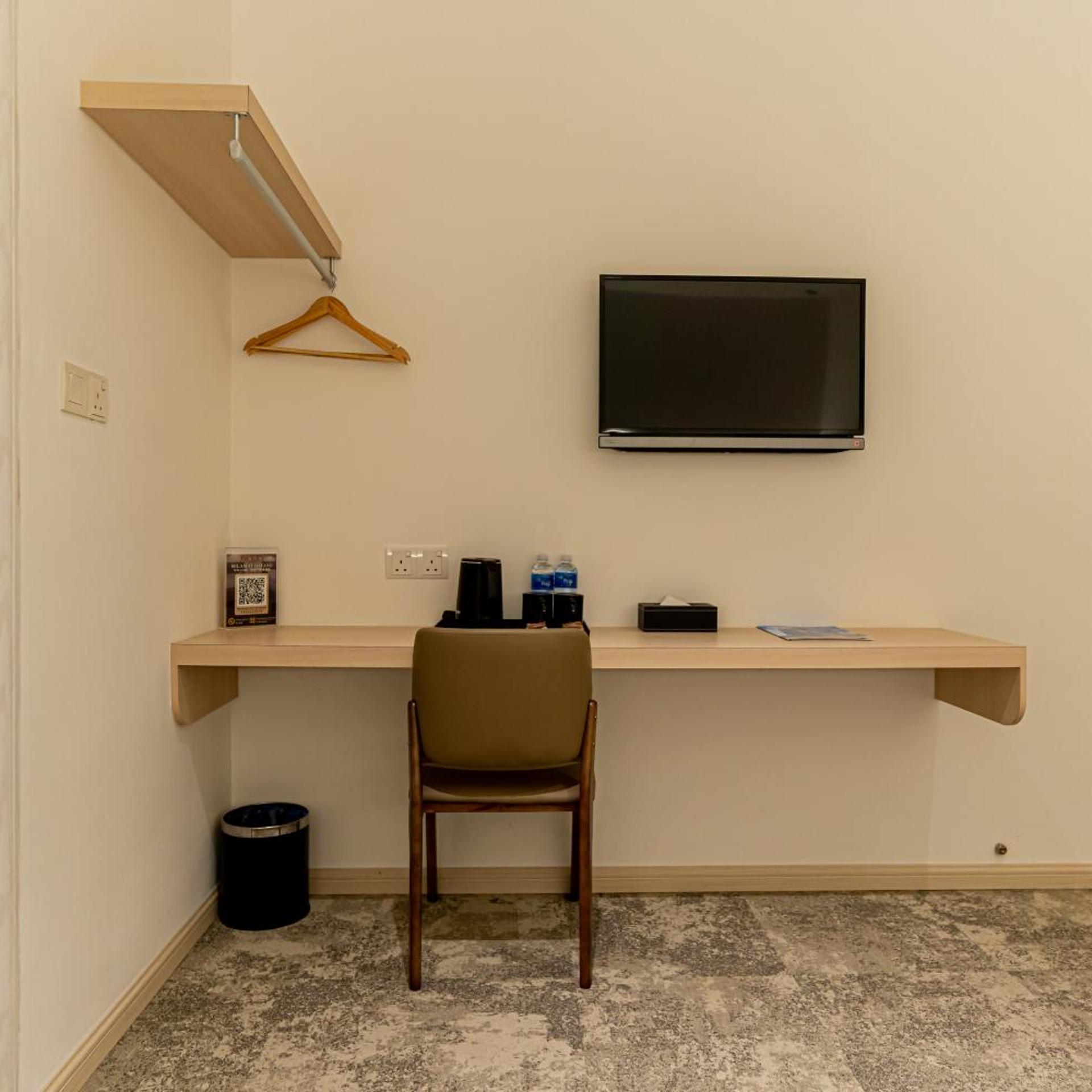 KOHO HOTEL 49/58