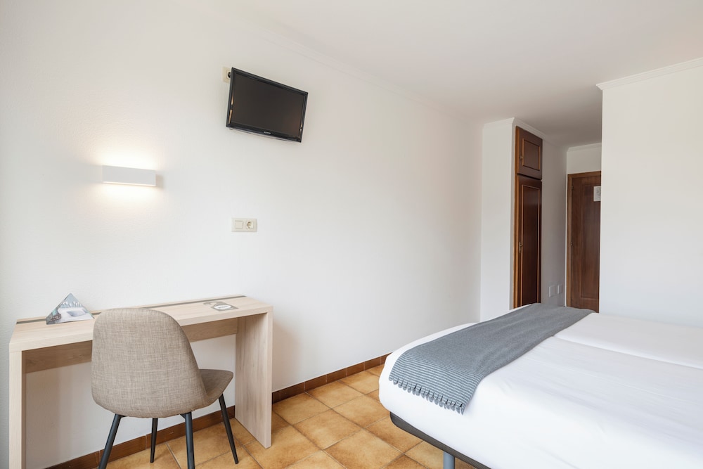 Hotel Alda Camiño Ingles 18/26