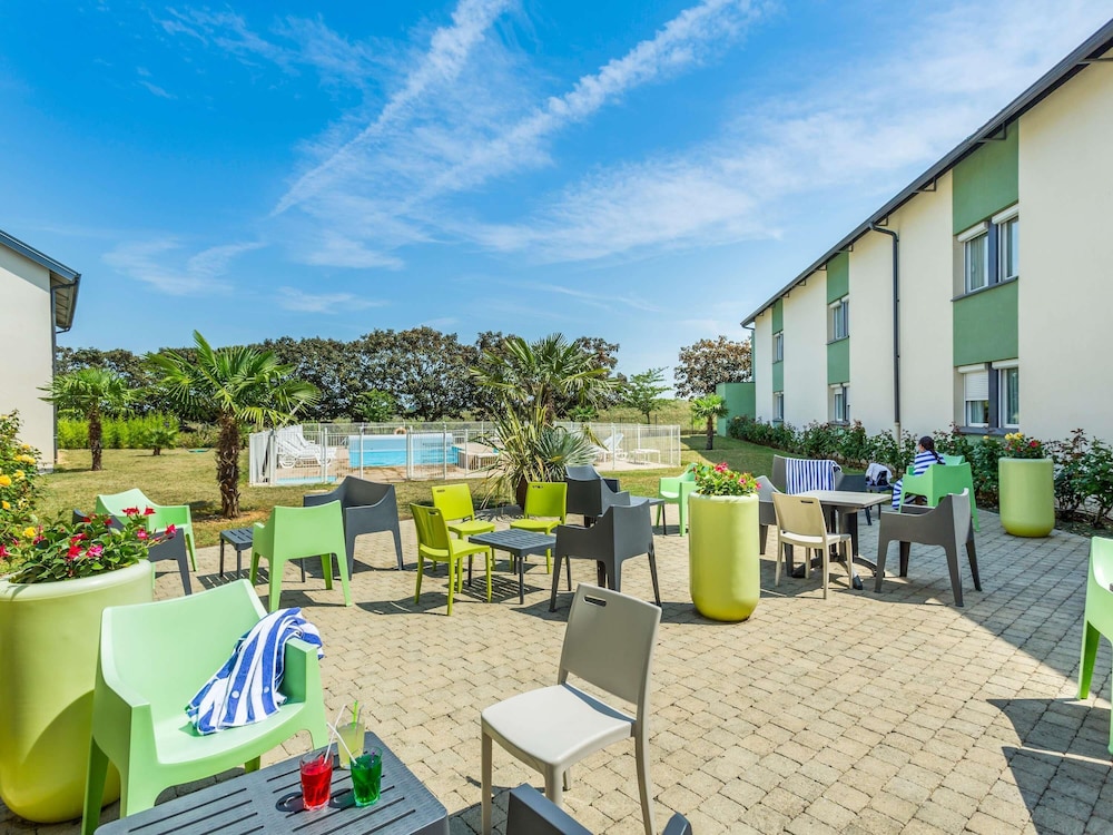 Ibis Styles Bourges 35/48