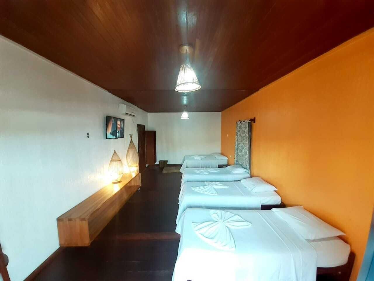 Hotel Salinopolis e Kitepoint 3/15