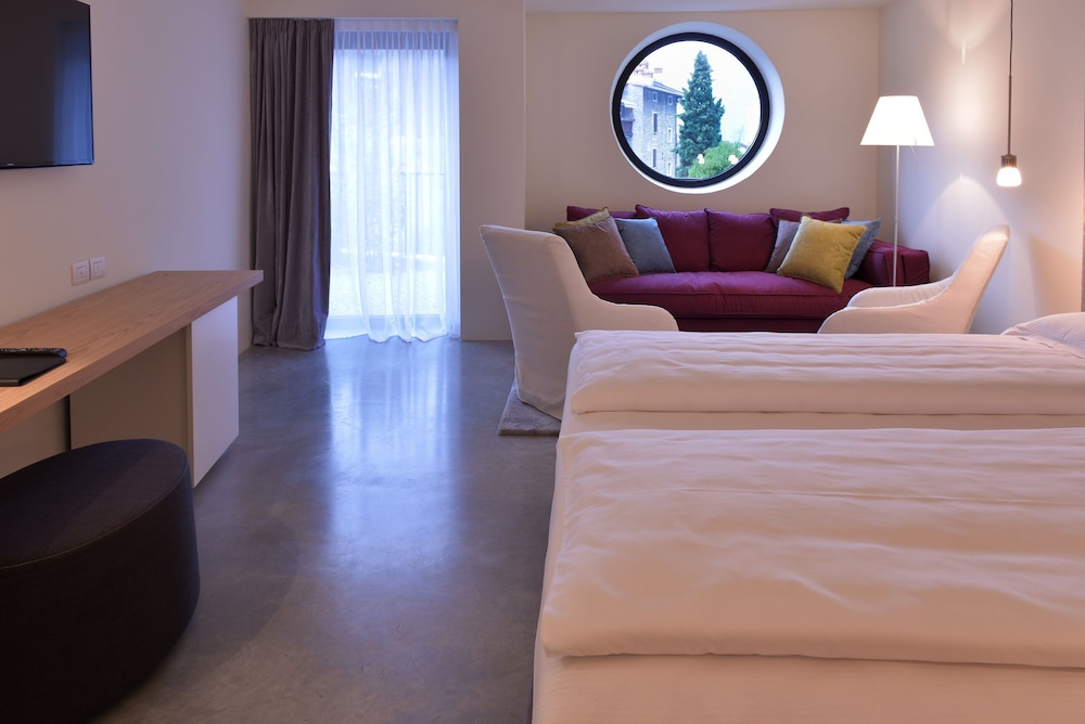 Hotel Villa Miravalle 11/50