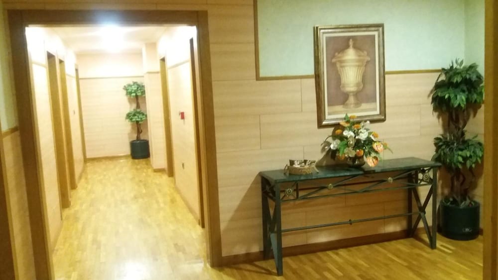 Hotel Pio XII Jumilla 24/35