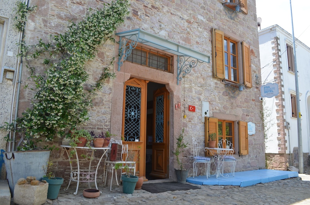 Fragrante Hotel Adult Only 43/50