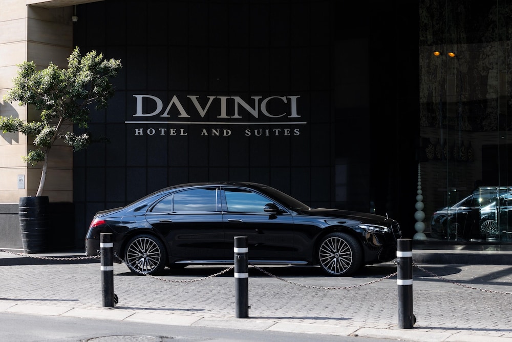 Davinci Hotel And Suites On Nelson Mandela Square 62/67